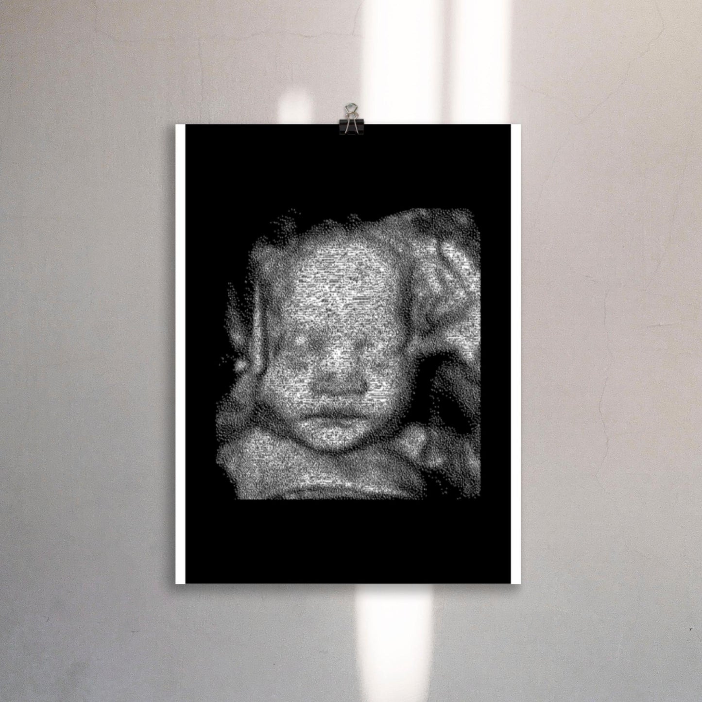 Unborn 1 Poster