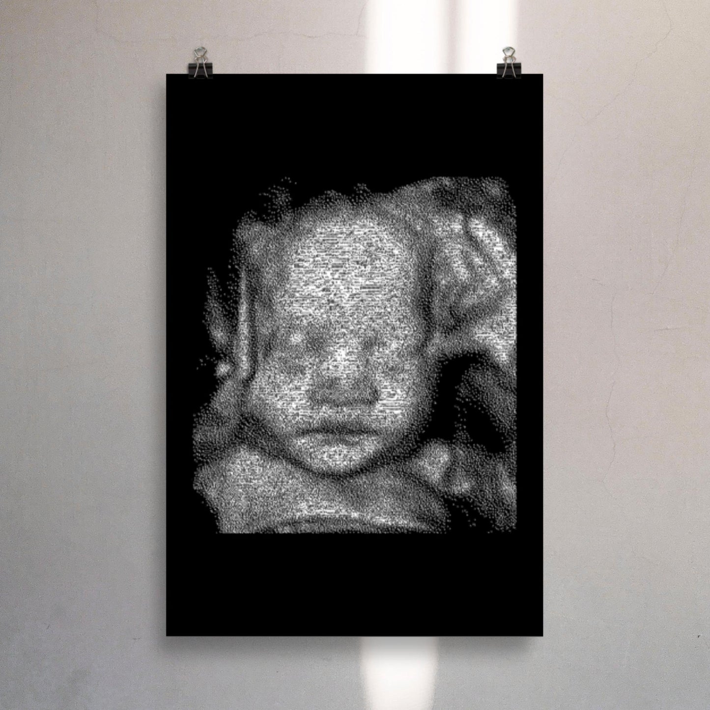 Unborn 1 Poster