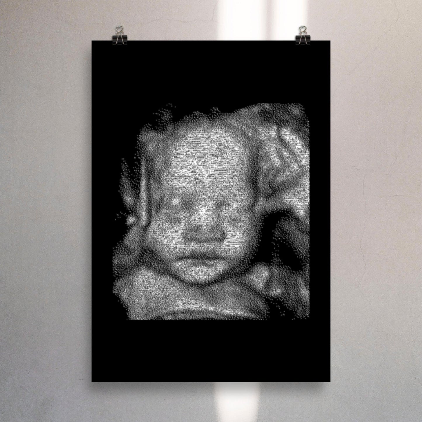 Unborn 1 Poster