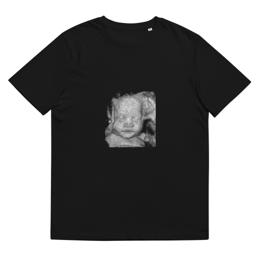 Unborn 1 Organic T-Shirt