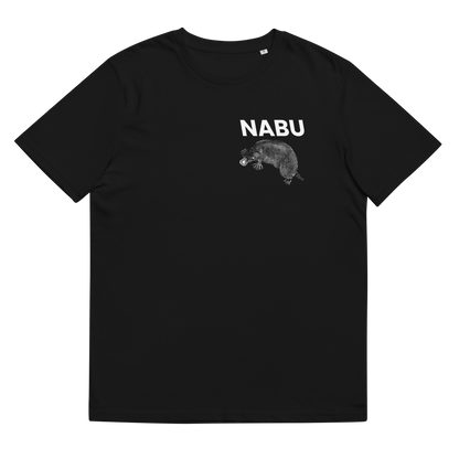 NABU Platypus T-Shirt organic