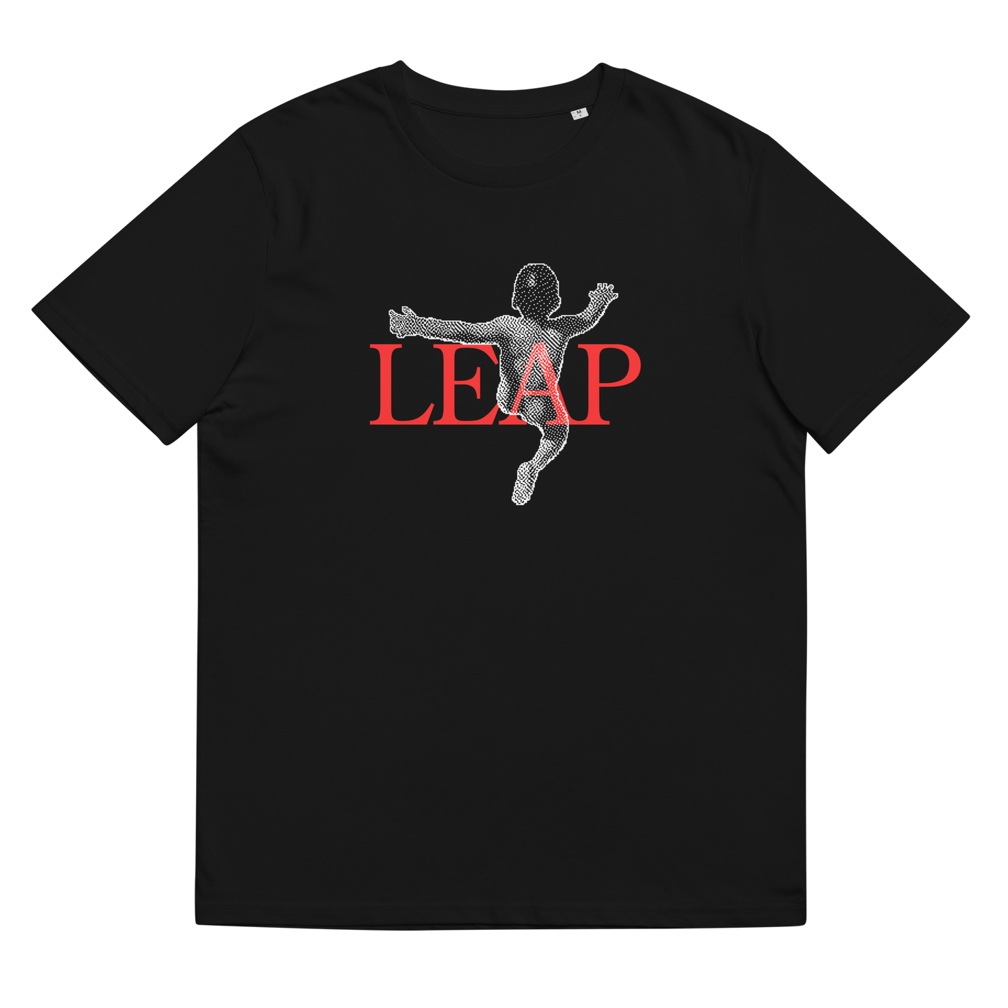 Leap T-Shirt organic