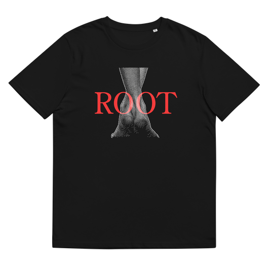 Root T-Shirt organic