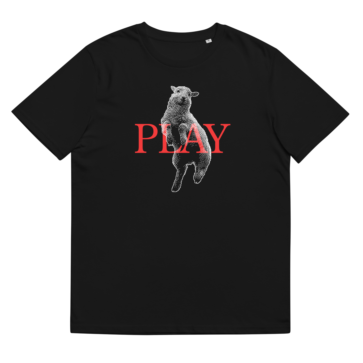 Play T-Shirt organic