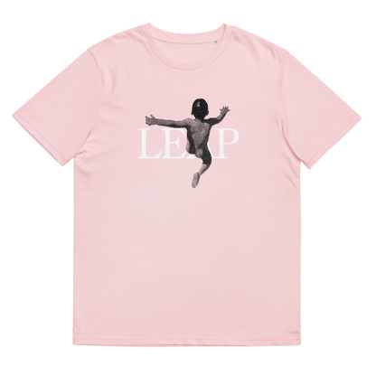 Leap T-Shirt organic