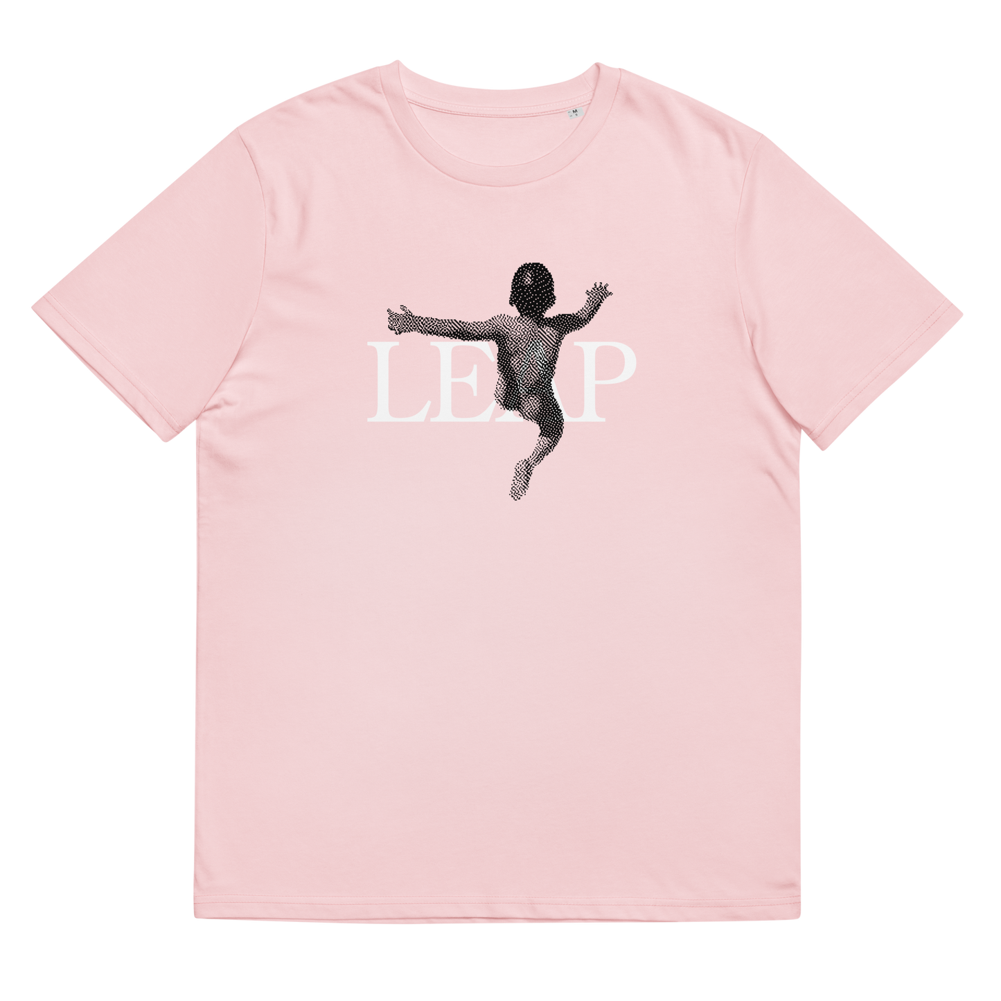 Leap T-Shirt organic