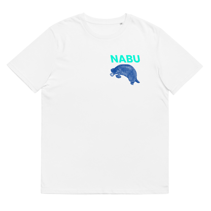 NABU Platypus T-Shirt organic