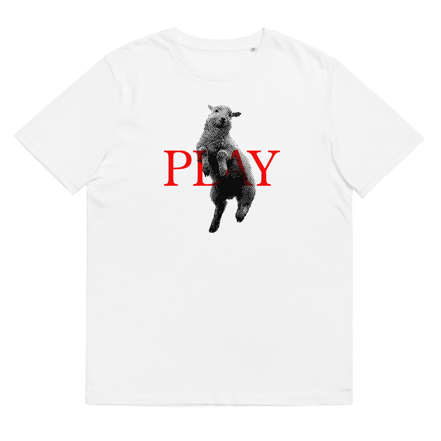 Play T-Shirt organic